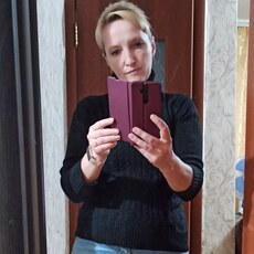 Фотография девушки Светлана, 47 лет из г. Миоры