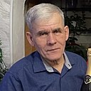 Сергей, 68 лет
