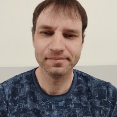 Фотография мужчины Иван, 40 лет из г. Белгород