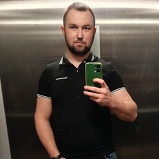 Фотография мужчины Rostyslav, 27 лет из г. Минск-Мазовецки