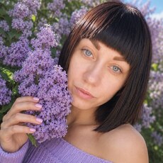 Фотография девушки Настя, 31 год из г. Каменское