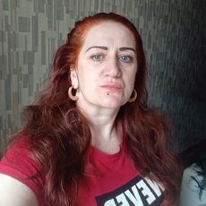 Фотография девушки Alla, 44 года из г. Уральск