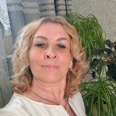 Фотография девушки Миля, 52 года из г. Нефтекамск
