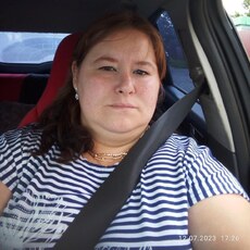 Фотография девушки Надежда, 32 года из г. Таловая