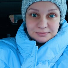 Фотография девушки Лена, 41 год из г. Муравленко