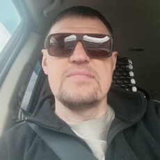 Фотография мужчины Максим, 39 лет из г. Иркутск
