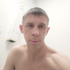 Фотография мужчины Серж, 37 лет из г. Курган