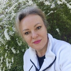 Фотография девушки Анна, 44 года из г. Кострома