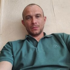 Фотография мужчины Павел, 34 года из г. Самара
