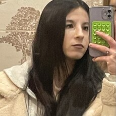 Фотография девушки Анастасия, 18 лет из г. Горки