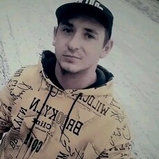Фотография мужчины Виталик, 36 лет из г. Киев