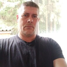 Фотография мужчины Сергей, 46 лет из г. Малоярославец