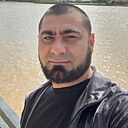 Али, 38 лет