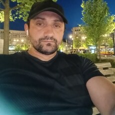 Фотография мужчины Rasim, 36 лет из г. Лодзь