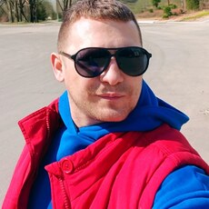 Фотография мужчины Илья, 33 года из г. Ярославль