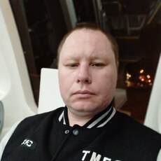 Фотография мужчины Толик, 36 лет из г. Талдом