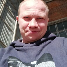 Фотография мужчины Sergei, 33 года из г. Иваново