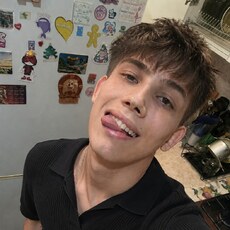 Фотография мужчины Дмитрий, 18 лет из г. Ульяновск