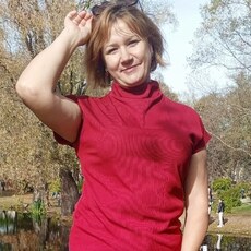 Фотография девушки Анна, 41 год из г. Саранск