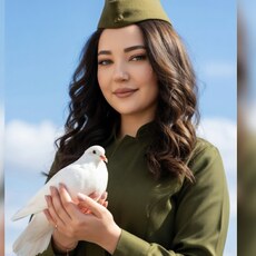 Фотография девушки Тома, 27 лет из г. Владикавказ