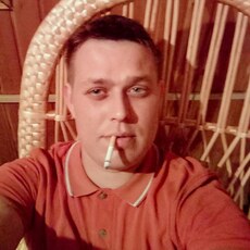 Фотография мужчины Илья, 37 лет из г. Тамбов