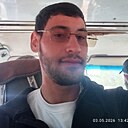 Edgar, 22 года