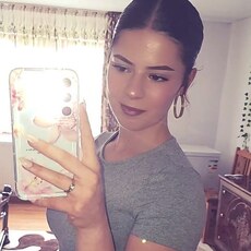 Фотография девушки Алина, 28 лет из г. Хабаровск