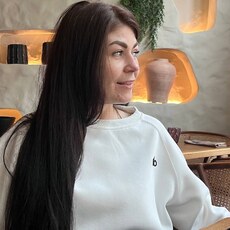 Фотография девушки Евгения, 39 лет из г. Новосибирск