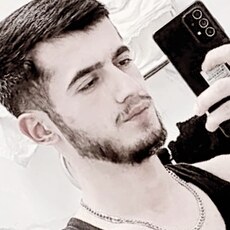Фотография мужчины Arda, 37 лет из г. Астана