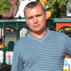 Фотография мужчины Не Важно, 39 лет из г. Курск