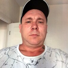 Фотография мужчины Алексей, 44 года из г. Нижневартовск