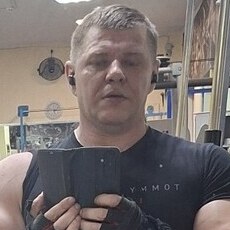 Фотография мужчины Иван, 42 года из г. Ростов Великий