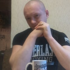 Фотография мужчины Аркадий, 43 года из г. Ульяновск