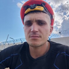 Фотография мужчины Maks, 31 год из г. Кропоткин