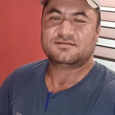 Фотография мужчины Руслан, 32 года из г. Зеленоград