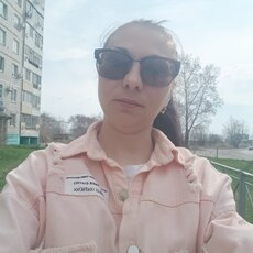 Фотография девушки Любовь, 35 лет из г. Комсомольск-на-Амуре