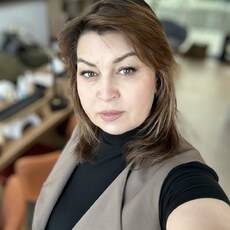 Фотография девушки Наира, 46 лет из г. Москва