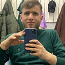 Алек, 34 года