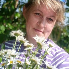 Фотография девушки Оксана, 52 года из г. Белоярский