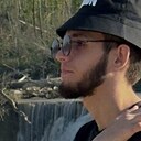 Давид, 20 лет