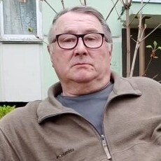 Фотография мужчины Александр, 65 лет из г. Рощино
