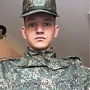 Федор, 22 года