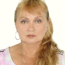 Фотография девушки Кот, 66 лет из г. Псков