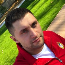 Фотография мужчины Вадим, 35 лет из г. Якутск