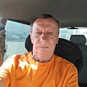 Serz, 62 года