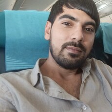 Фотография мужчины Али, 28 лет из г. Видное
