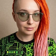 Фотография девушки Зла Та, 41 год из г. Кременчуг