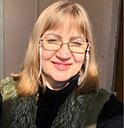 Zoya, 53 года