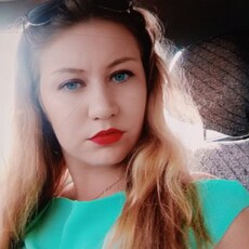 Фотография девушки Екатерина, 24 года из г. Кемерово