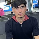 Adhamjon, 21 год